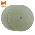 Electroplated Flexible Polishing Pads for Marble, Concrete